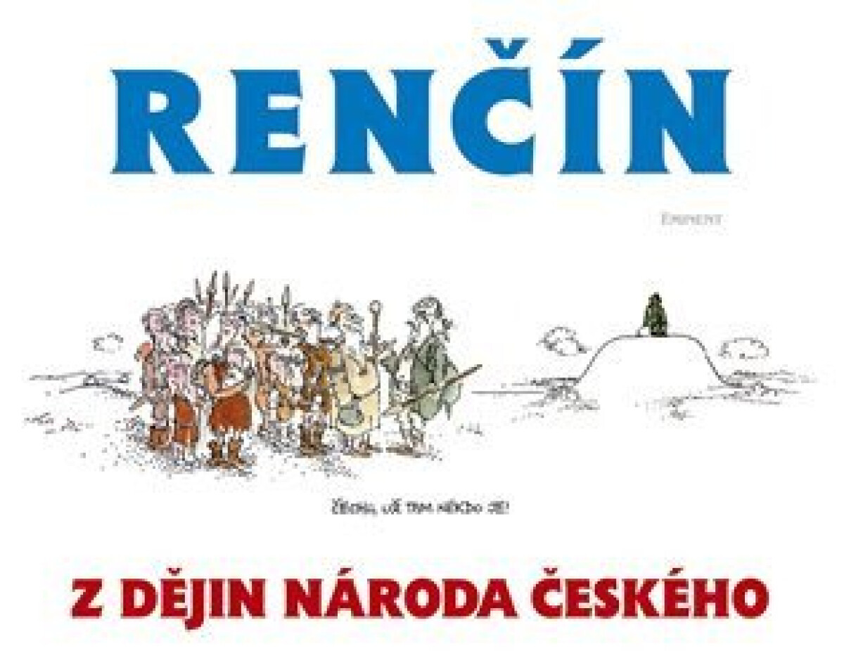 Z dějin národa českého