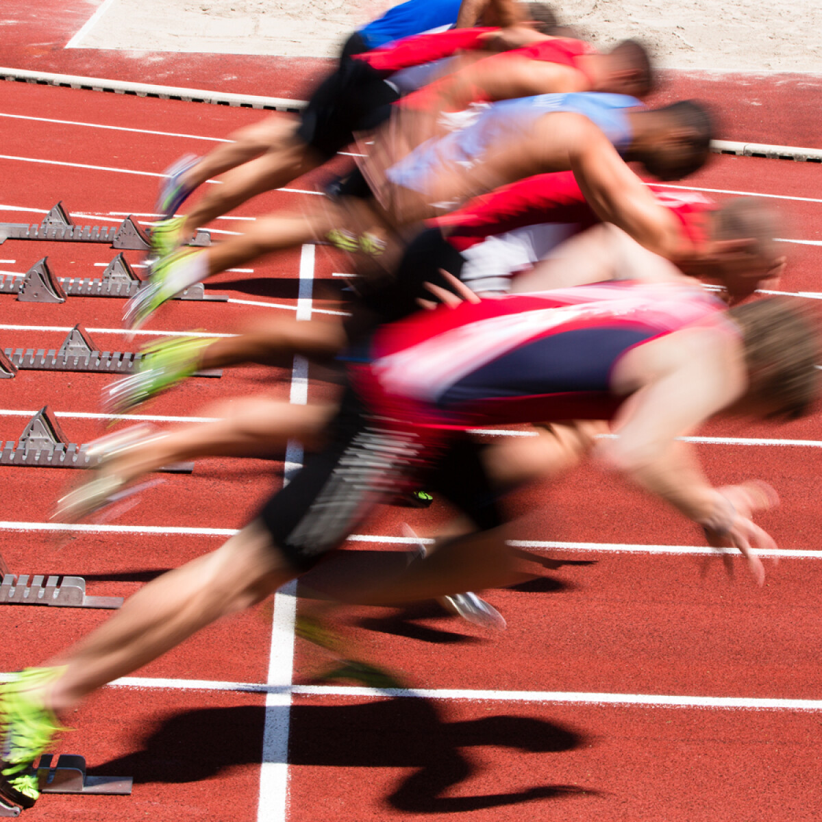 Z historie olympijských her - audiokniha