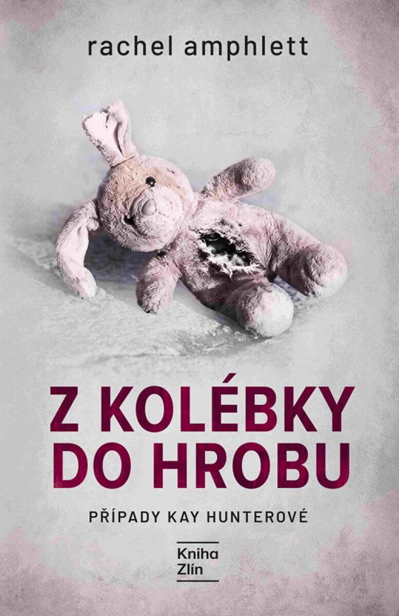 Kniha Z kolébky do hrobu