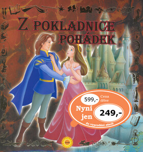 Z pokladnice pohádek