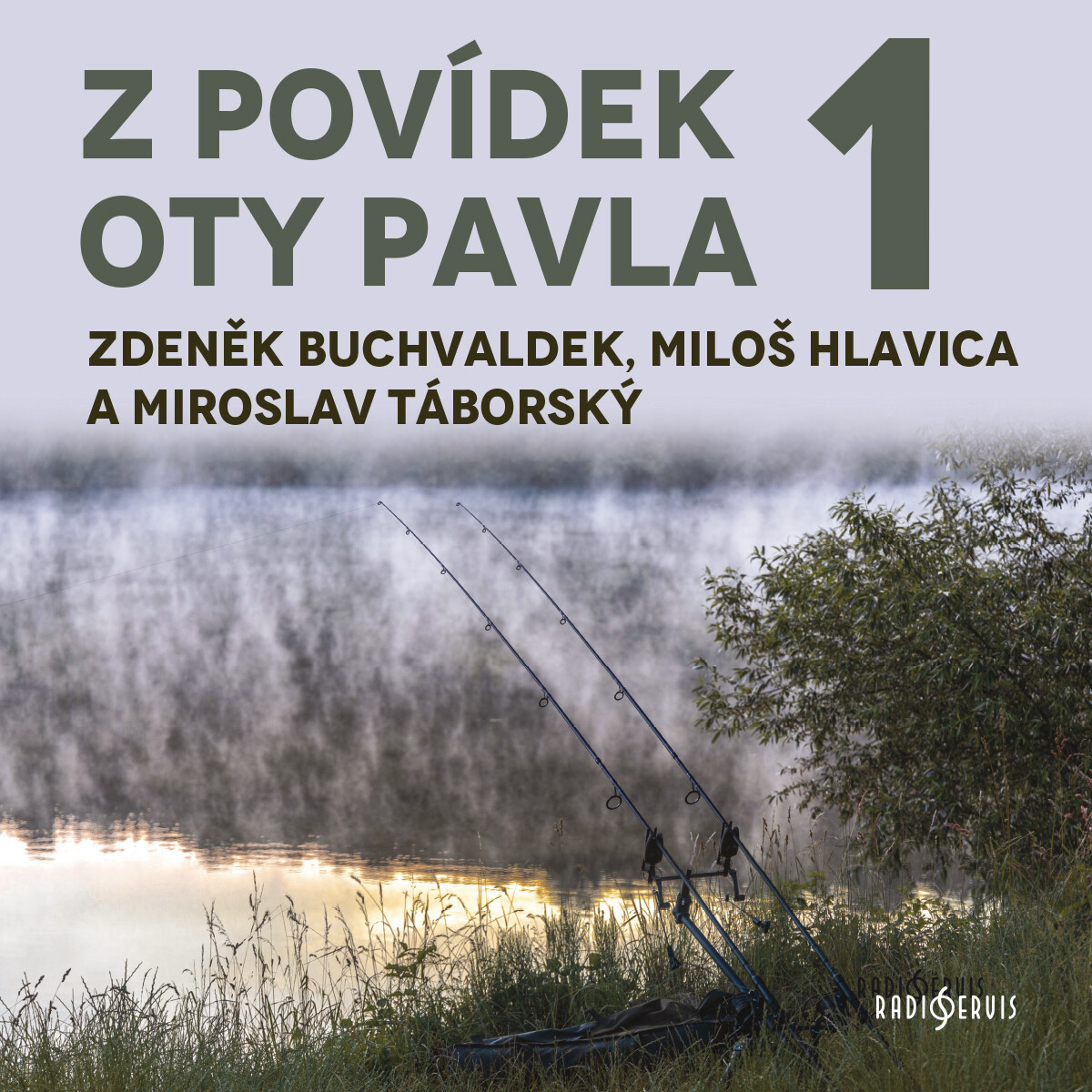 Levně Z povídek Oty Pavla 1. - Ota Pavel - audiokniha