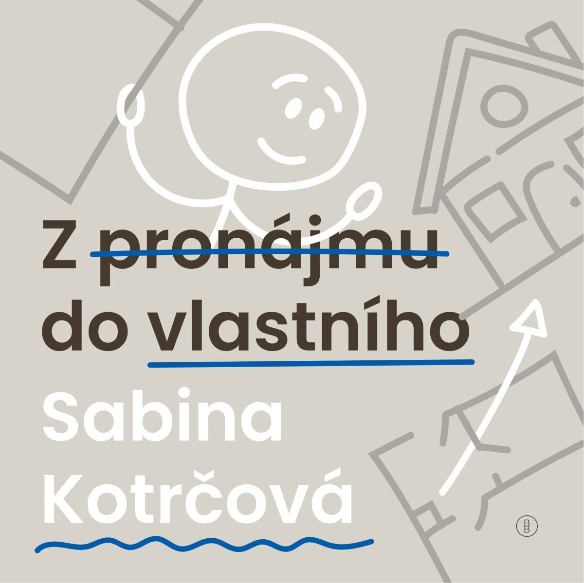 Kniha Z pronájmu do vlastního