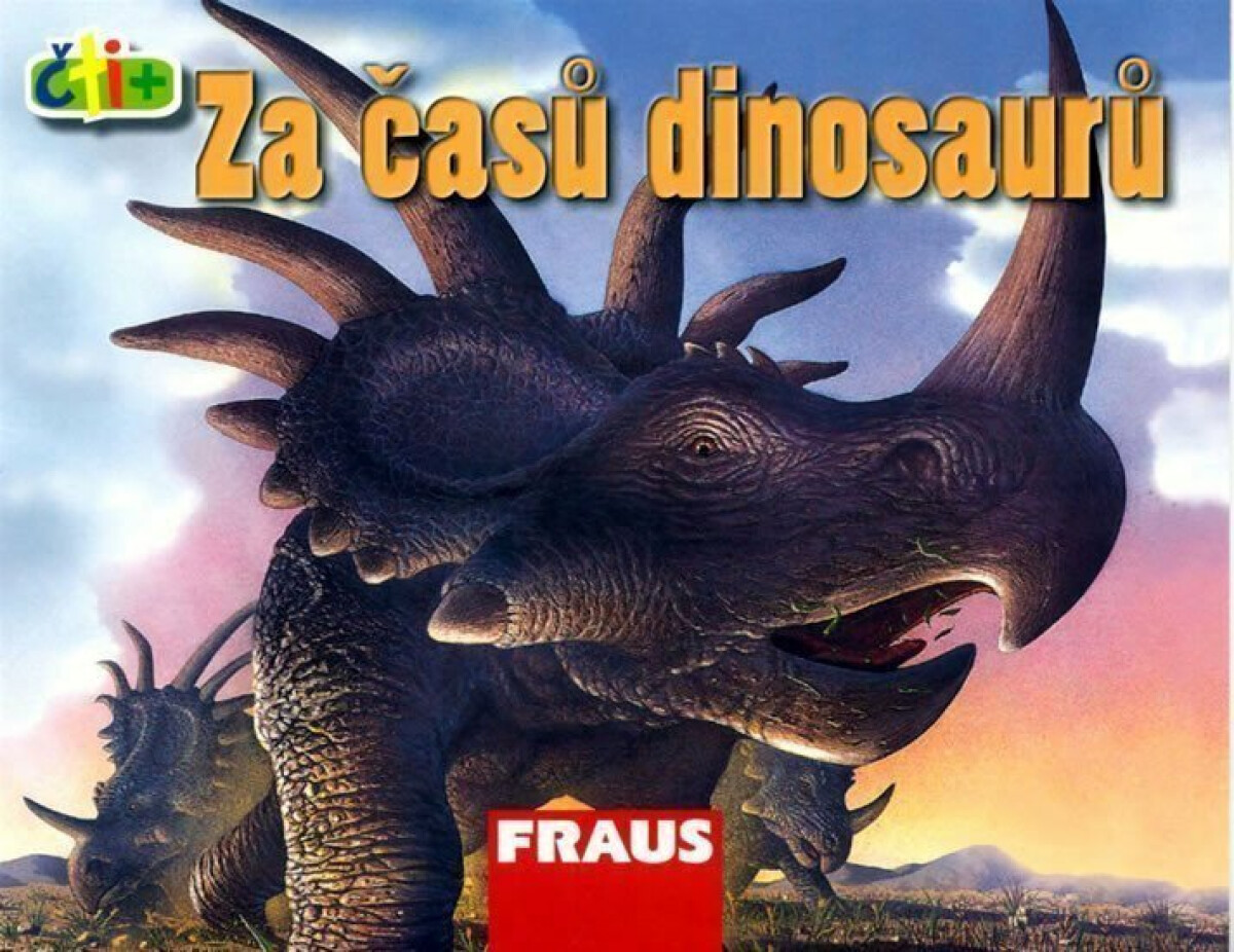 Za časů dinosaurů