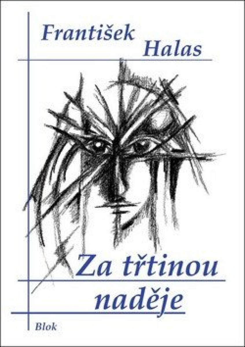 Kniha Za třtinou naděje