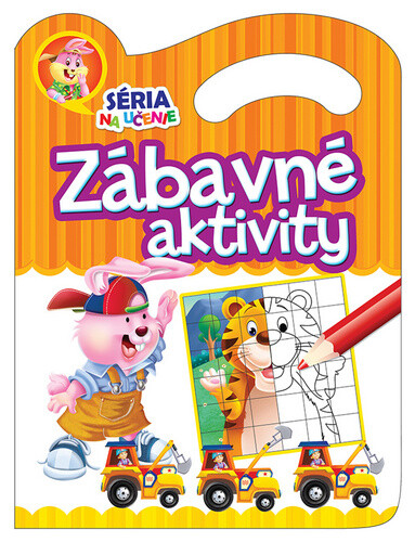 Zábavné aktivity