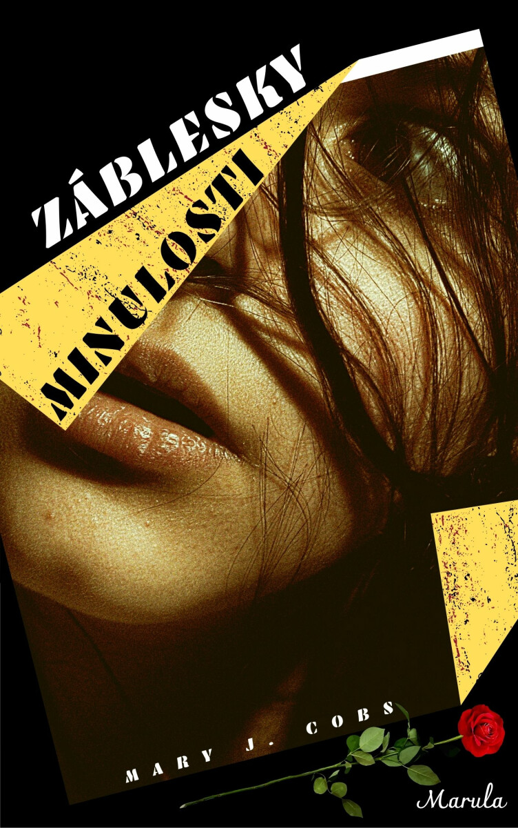 Záblesky minulosti - Mary J. Cobs