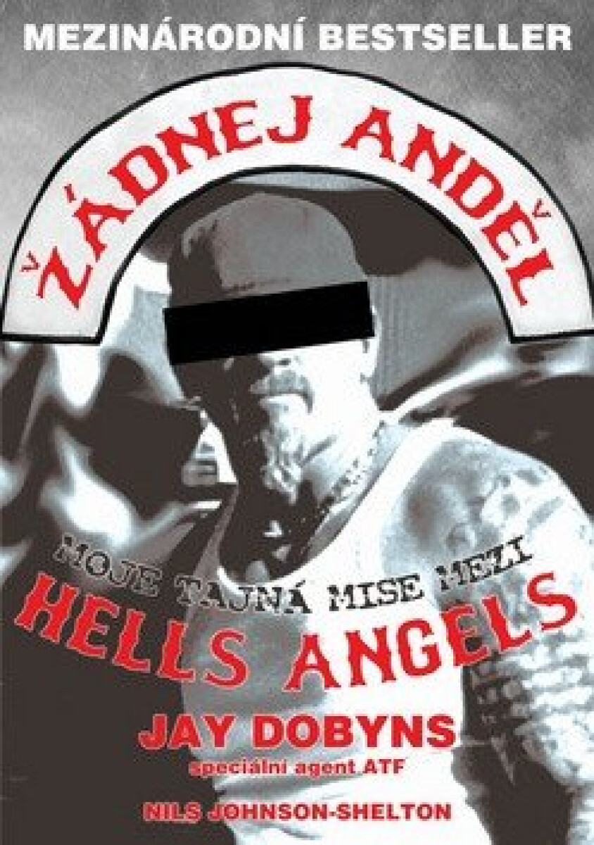 Žádnej anděl