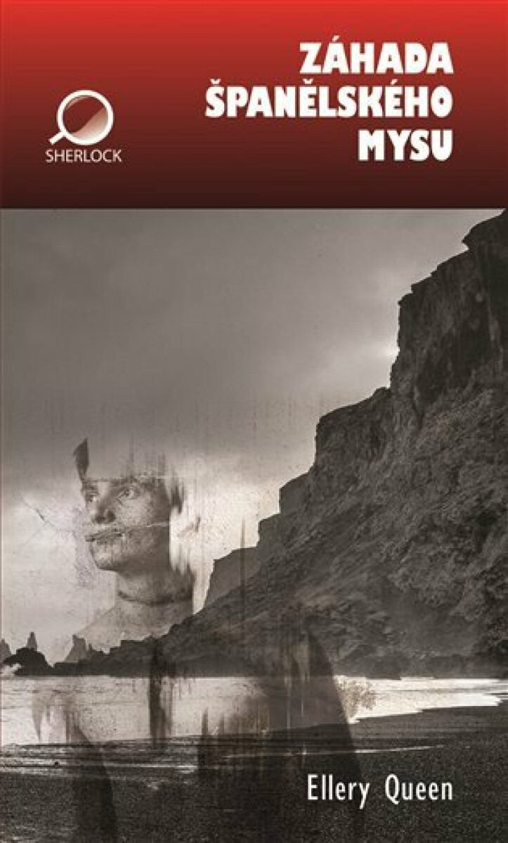 Kniha Záhada Španělského mysu