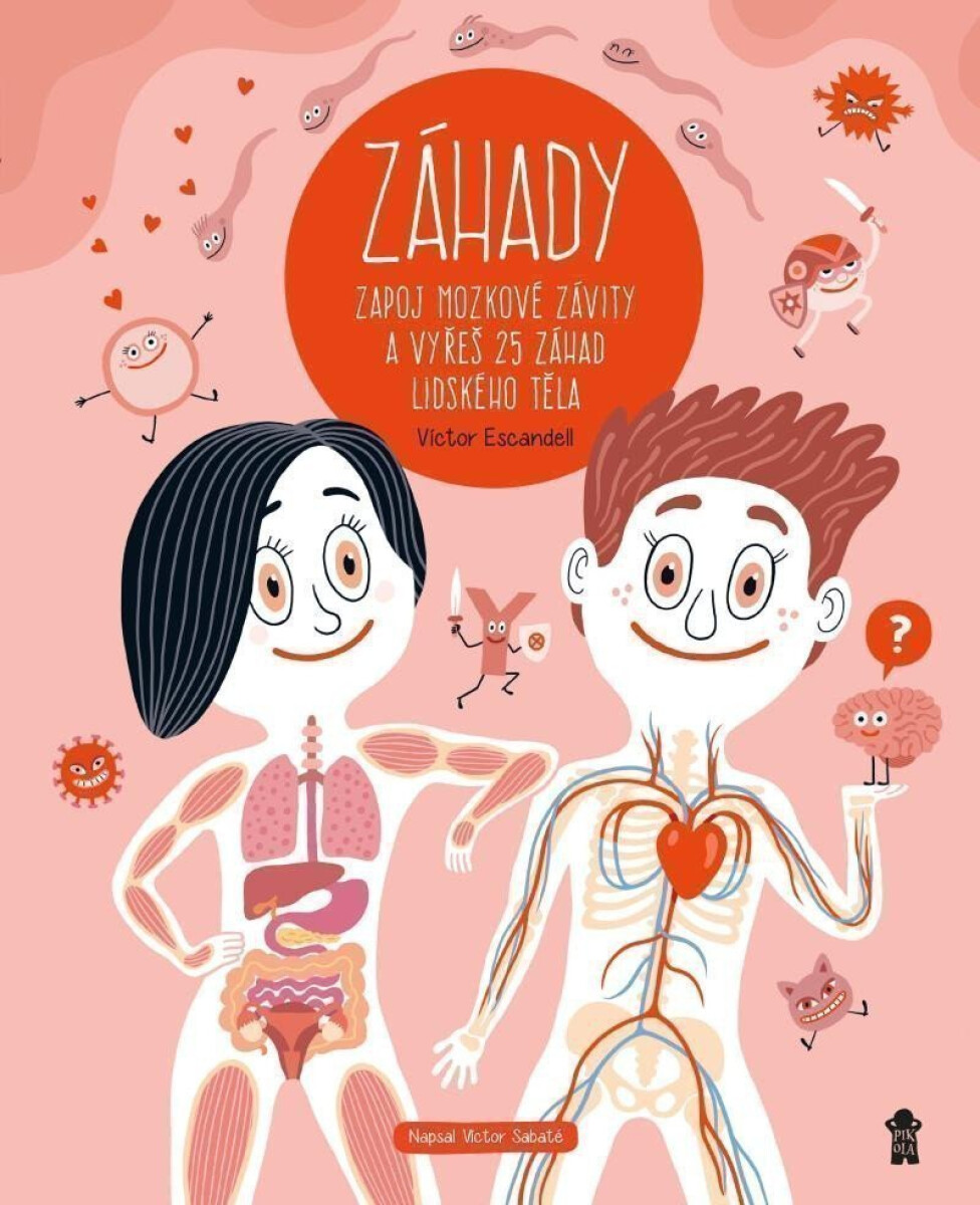 Záhady