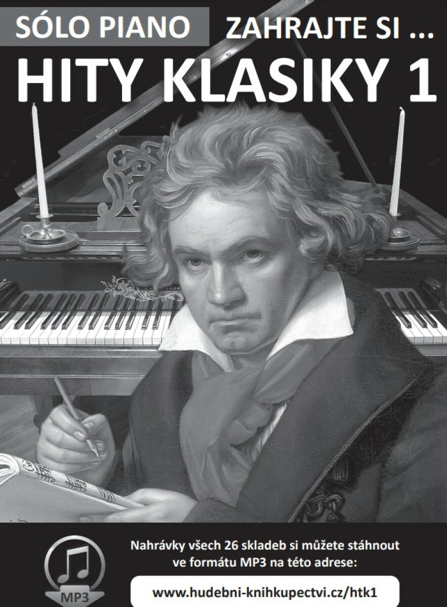 Zahrajte si … Hity klasiky 1  - Zdeněk Šotola