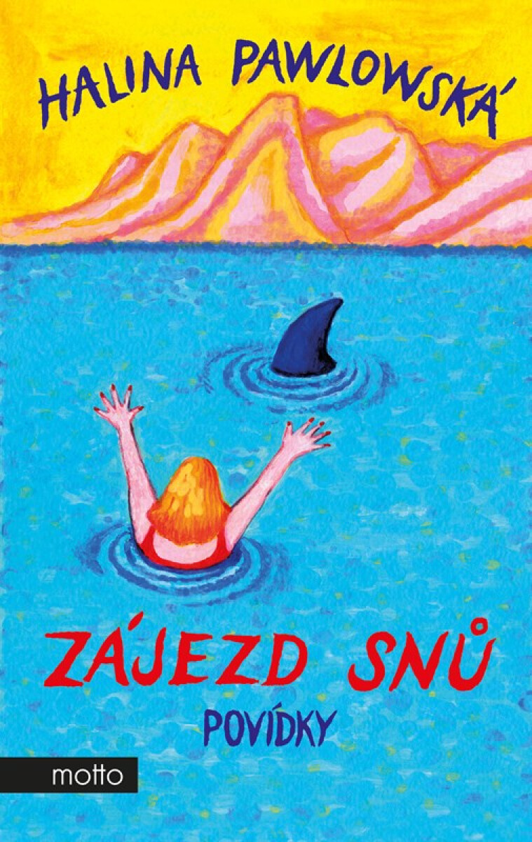 Zájezd snů koupíte na Knihydobrovsky.cz