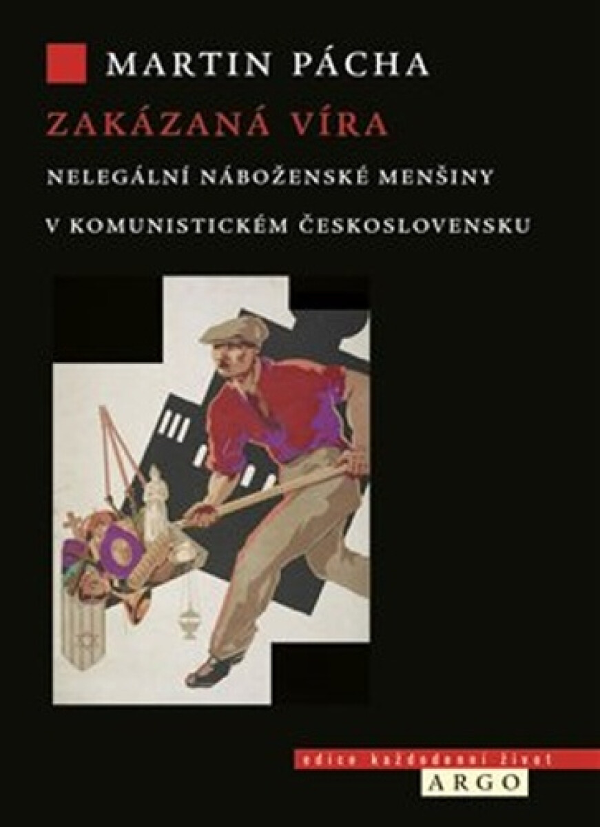 Zakázaná víra