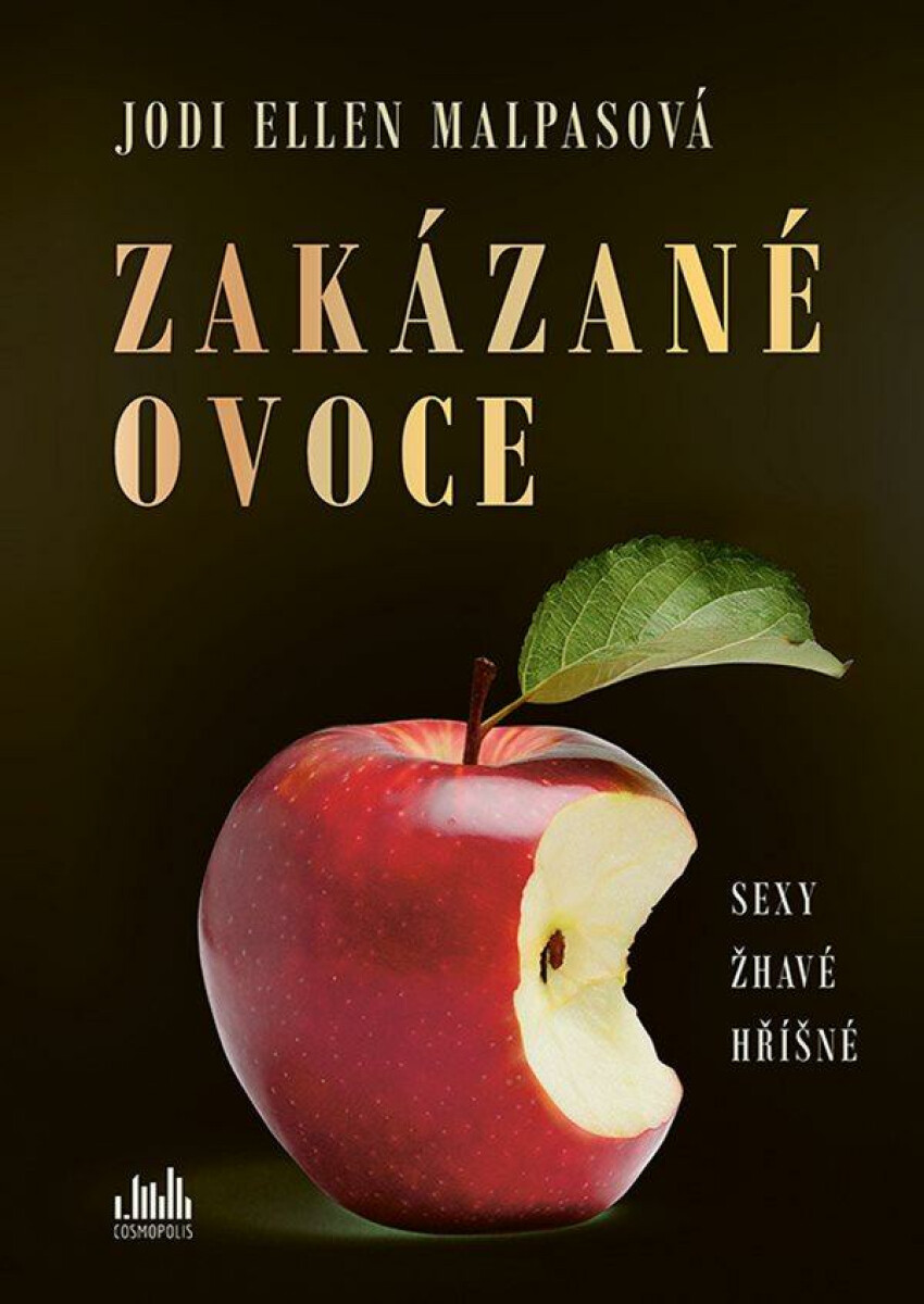 Zakázané ovoce - Jodi Ellen Malpasová