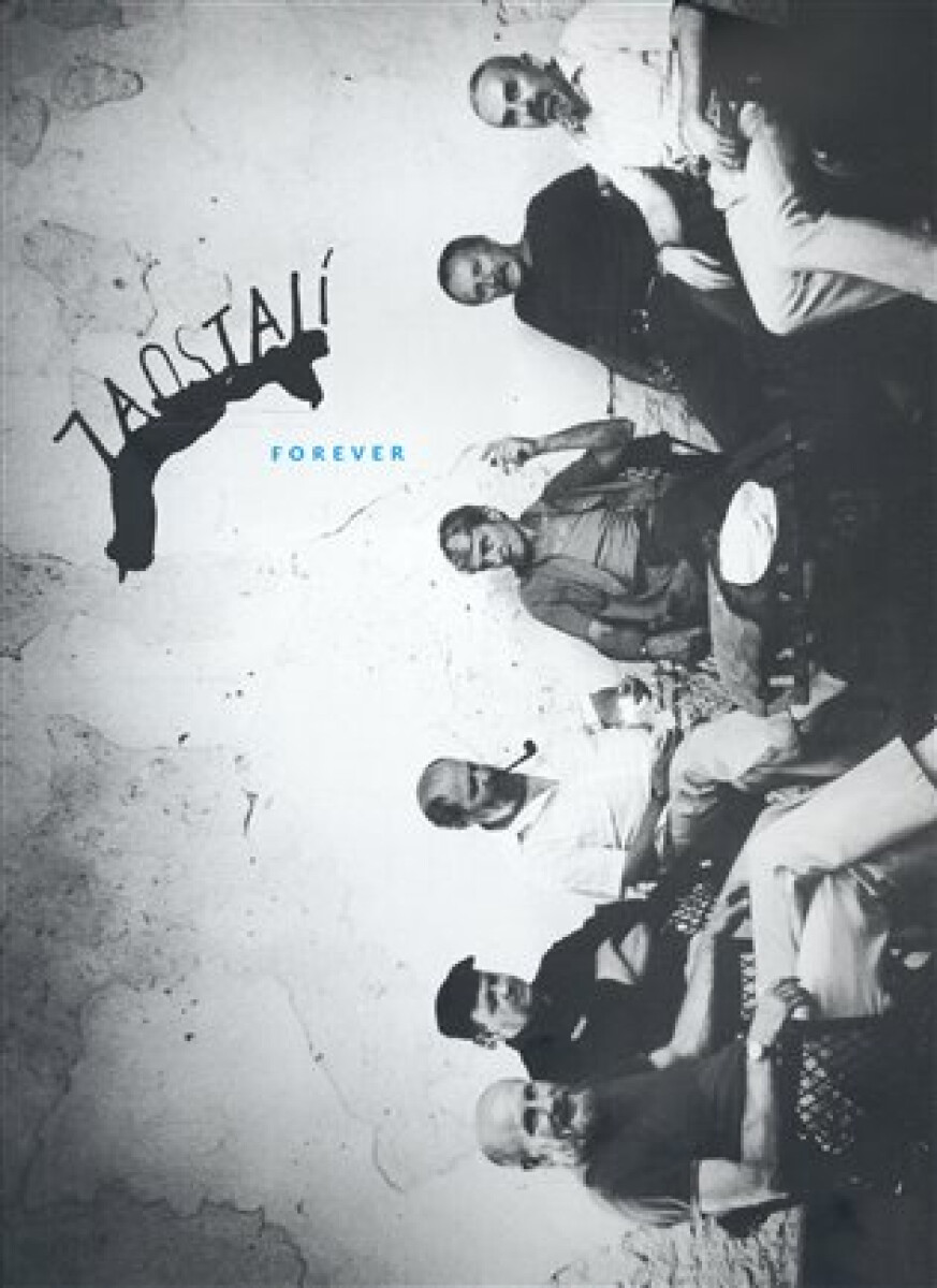 Zaostalí Forever (poškozená)