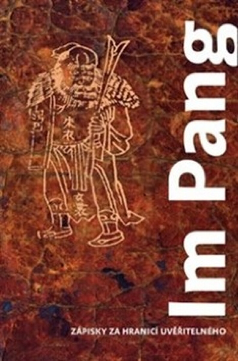 Kniha Zápisky za hranicí uvěřitelného