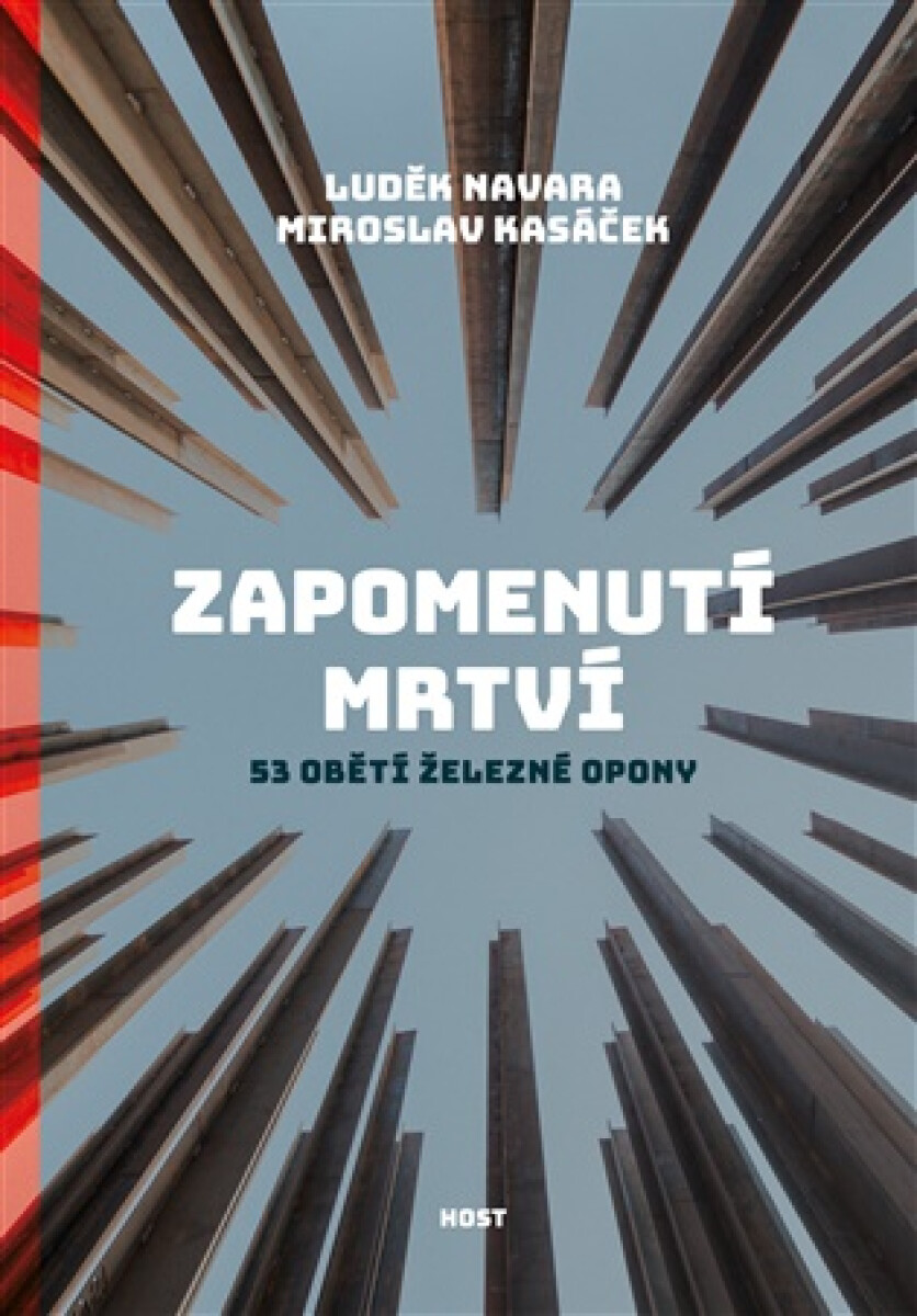Zapomenutí mrtví koupíte na Knihydobrovsky.cz