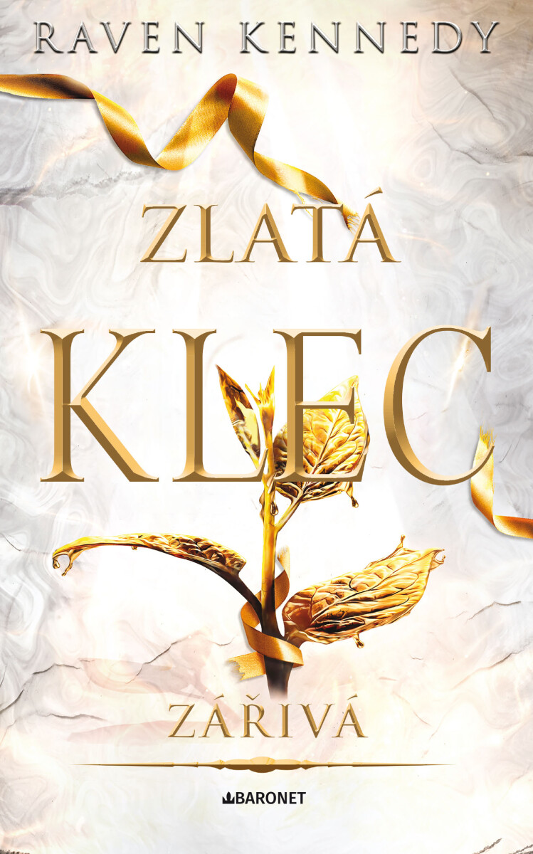 Levně Zářivá - Raven Kennedy