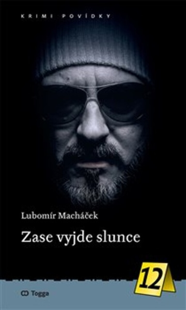 Kniha Zase vyjde slunce