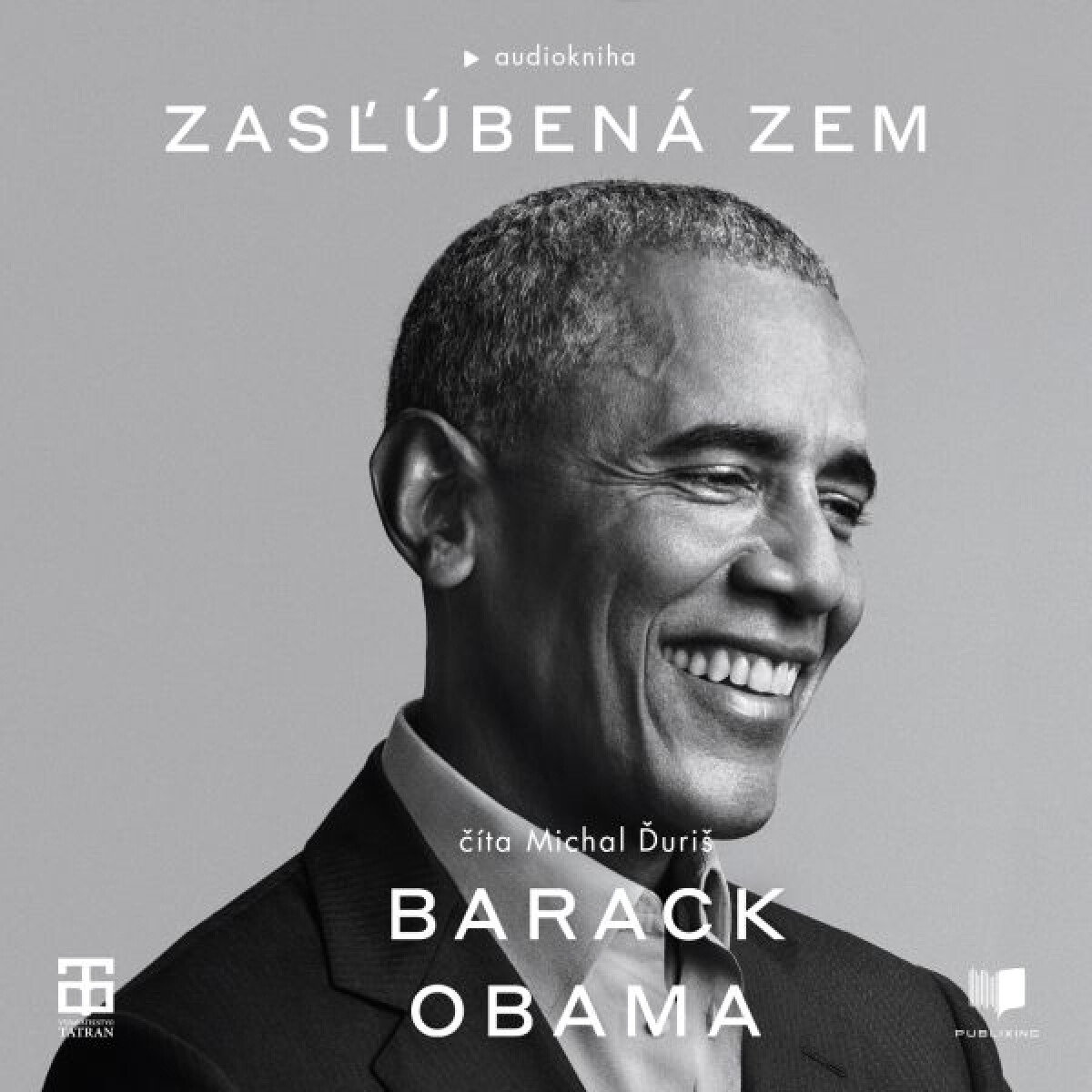 Zasľúbená zem - Barack Obama