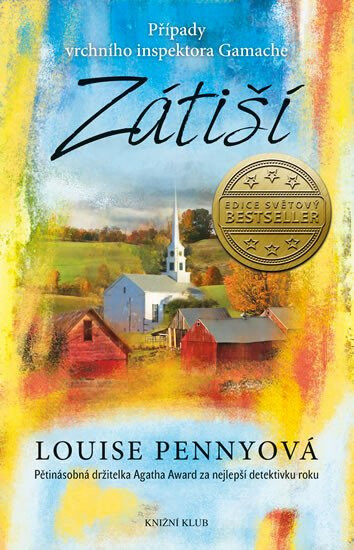 Kniha Zátiší, 2. vydání