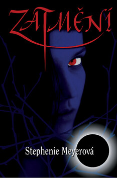 Kniha Zatmění