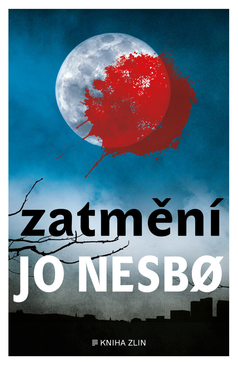 Levně Zatmění - Jo Nesbø