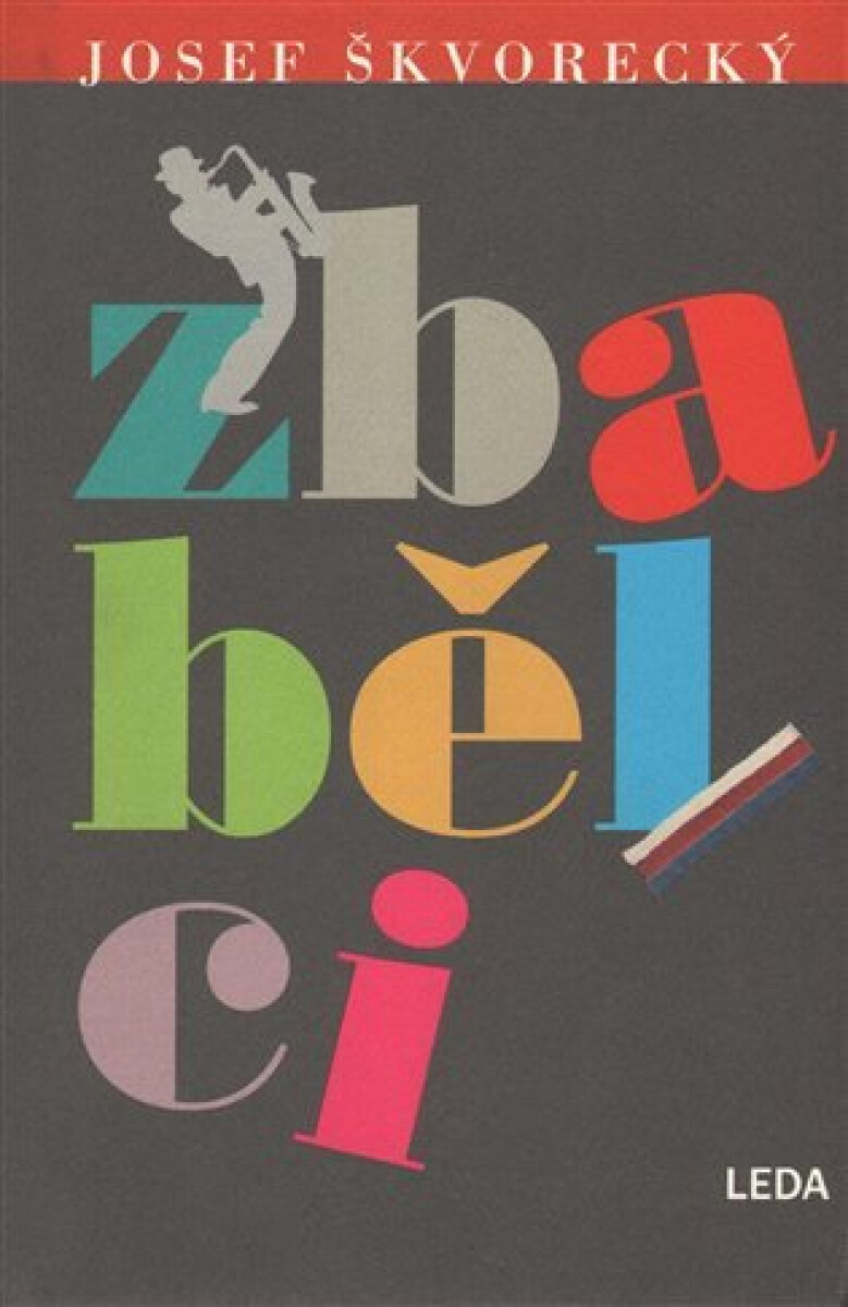 Kniha Zbabělci, 1. vydání