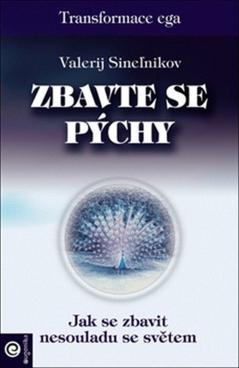 Kniha Zbavte se pýchy