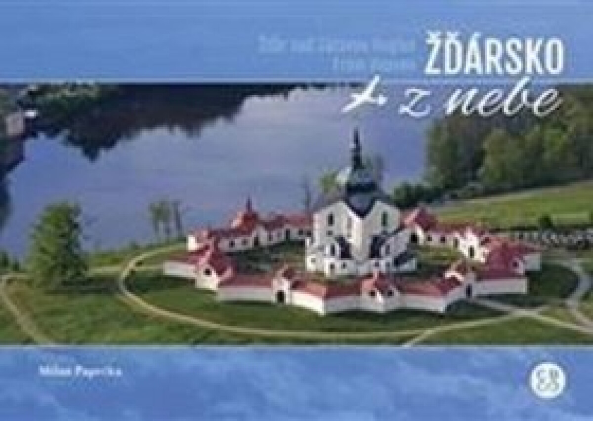 Kniha Žďársko z nebe