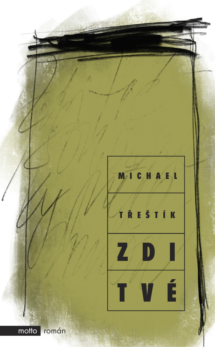 Zdi tvé - Michael Třeštík