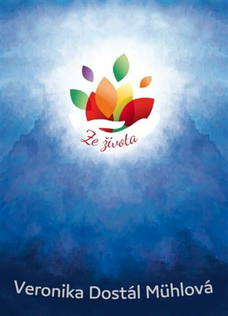 Kniha Ze života