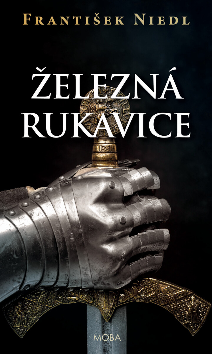 Železná rukavice - František Niedl