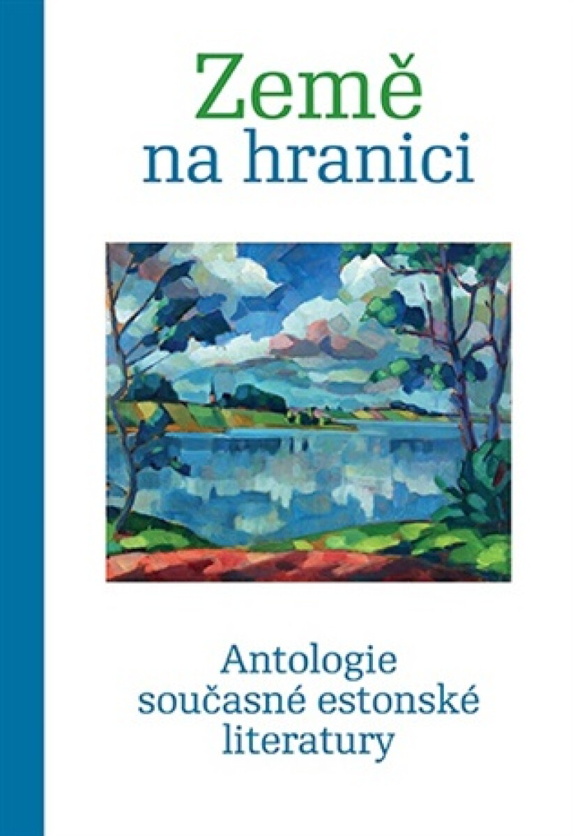 Kniha Země na hranici