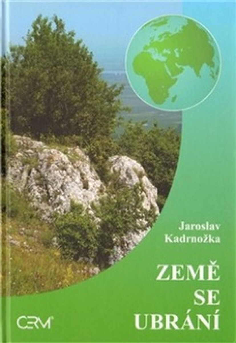 Kniha Země se ubrání