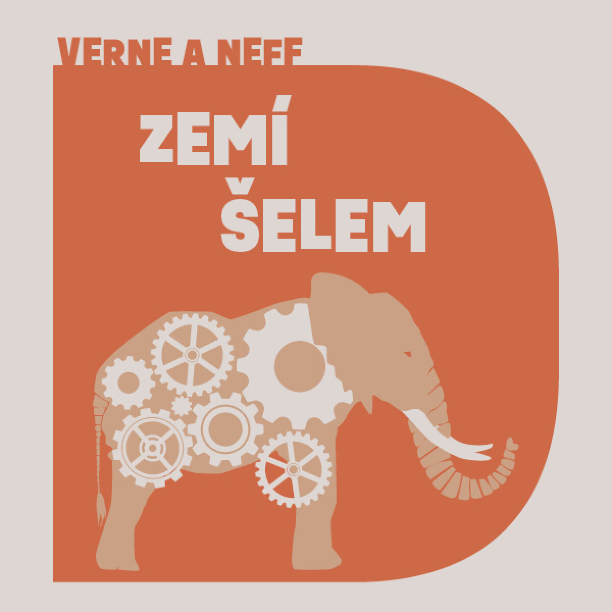 Levně Zemí šelem - Jules Verne - audiokniha