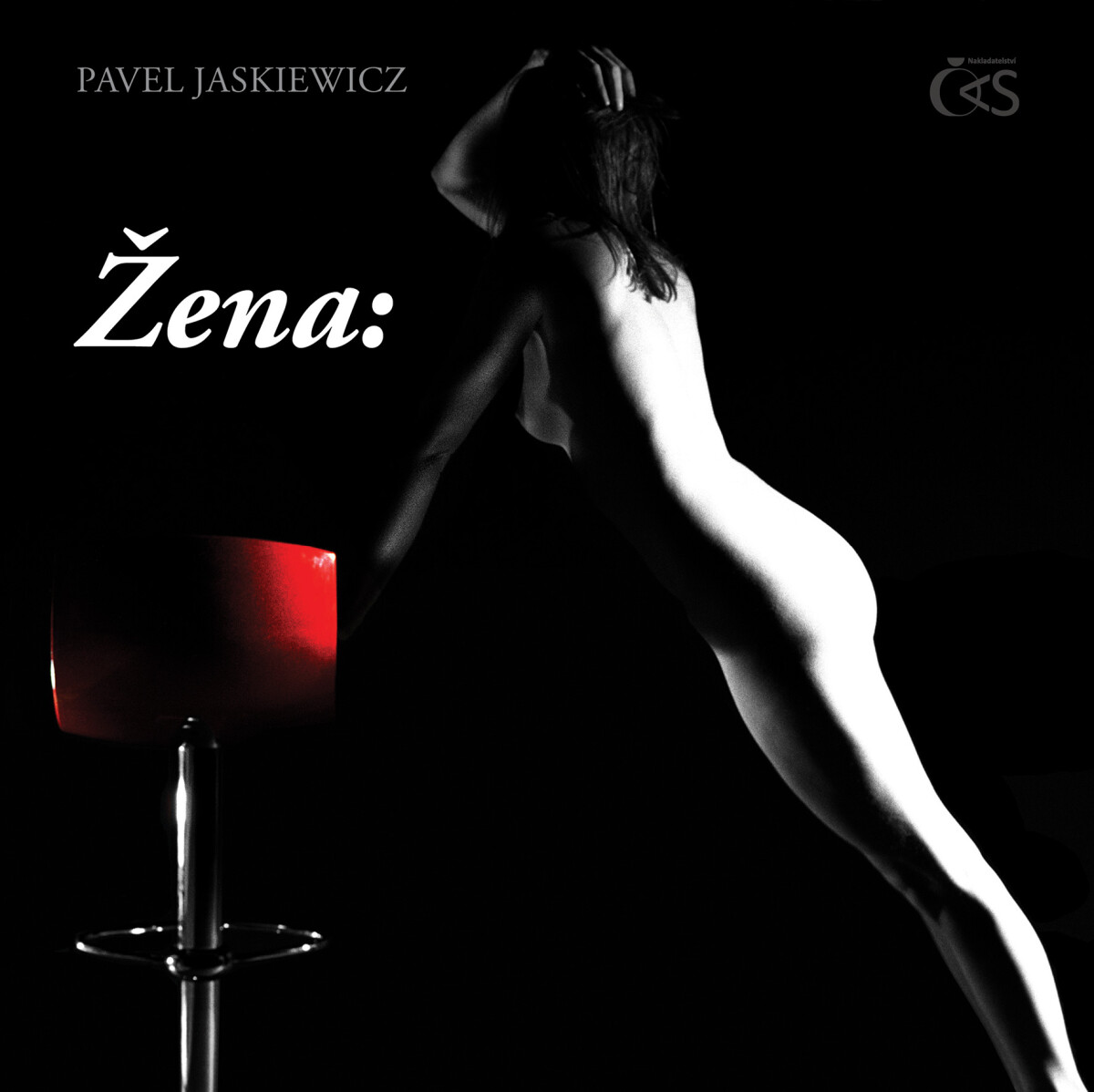 Žena: - Pavel Jaskiewicz