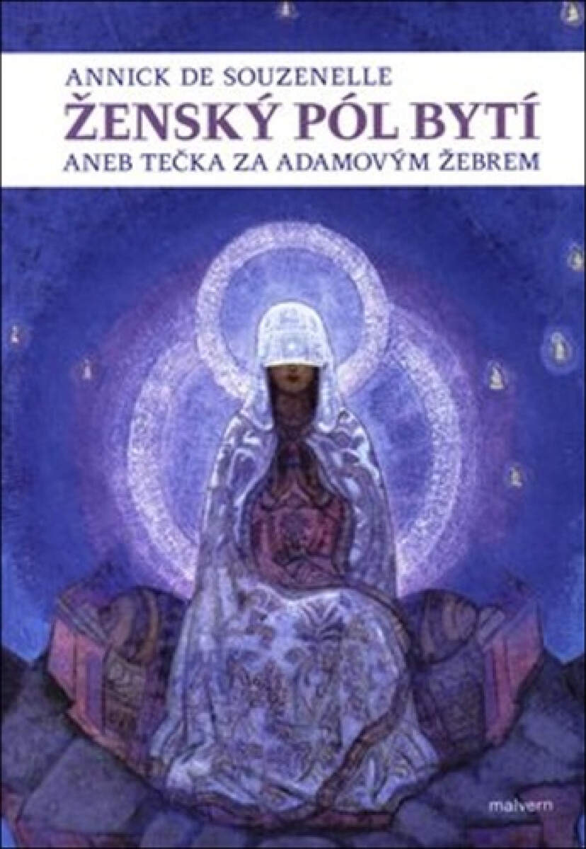 Ženský pól bytí koupíte na Knihydobrovsky.cz