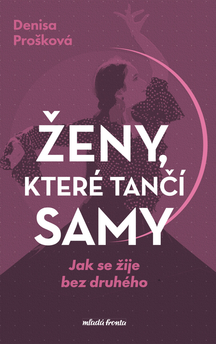 Ženy, které tančí samy - Klára Mandausová