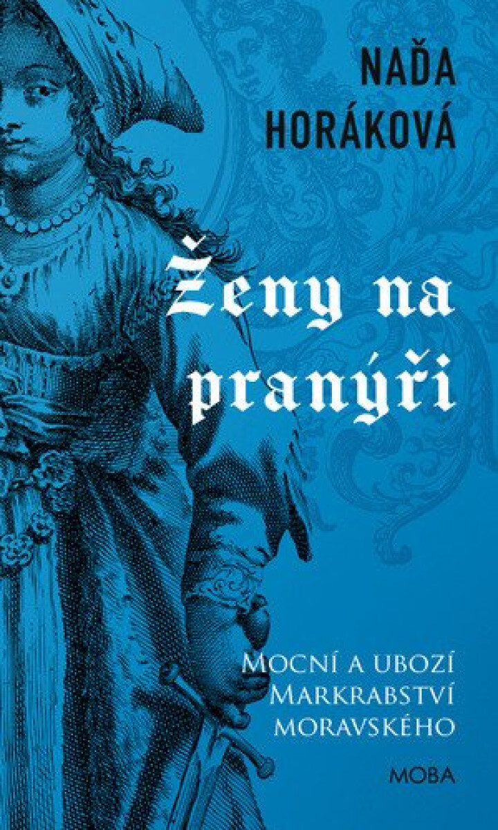 Ženy na pranýři koupíte na Knihydobrovsky.cz
