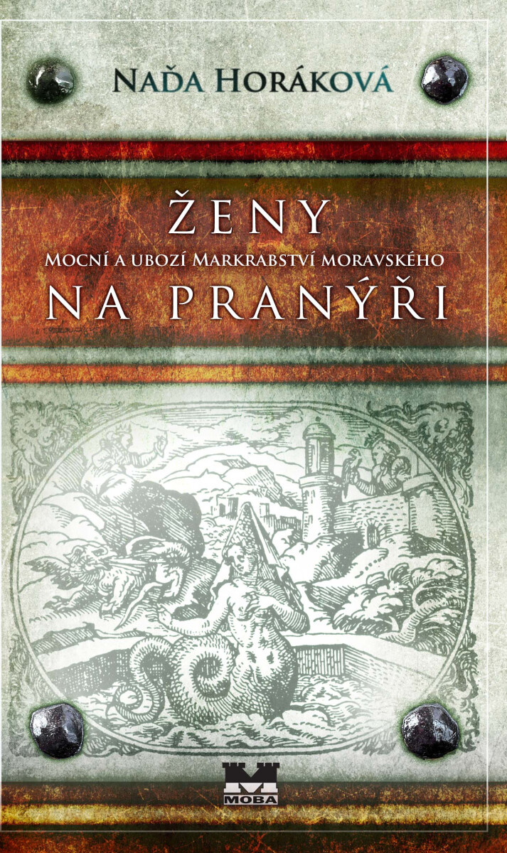 Ženy na pranýři - Naďa Horáková