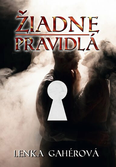 Žiadne pravidlá - Lenka Gahérová - Obrázek 3