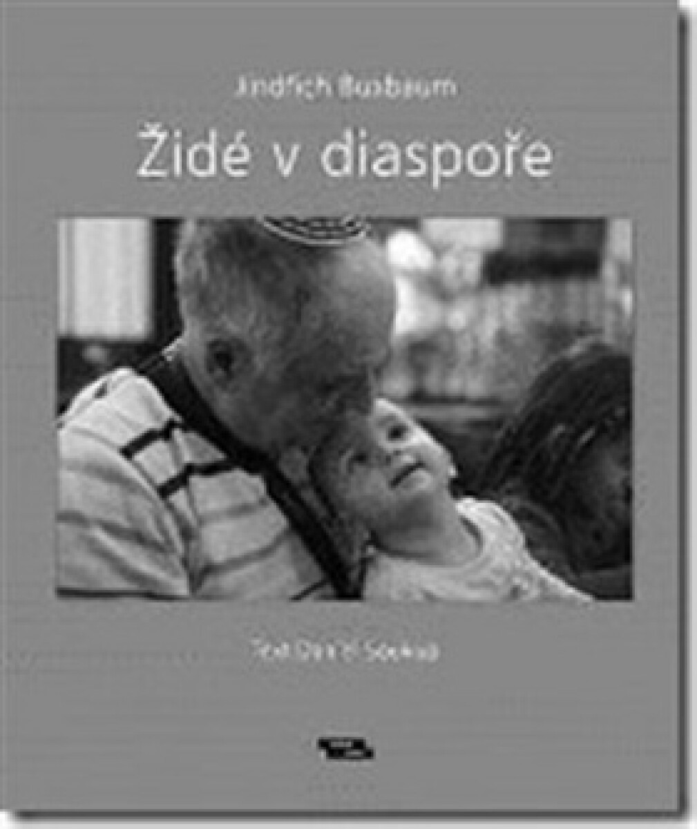 Židé v diaspoře (Defekt) – Jindřich Buxbaum
