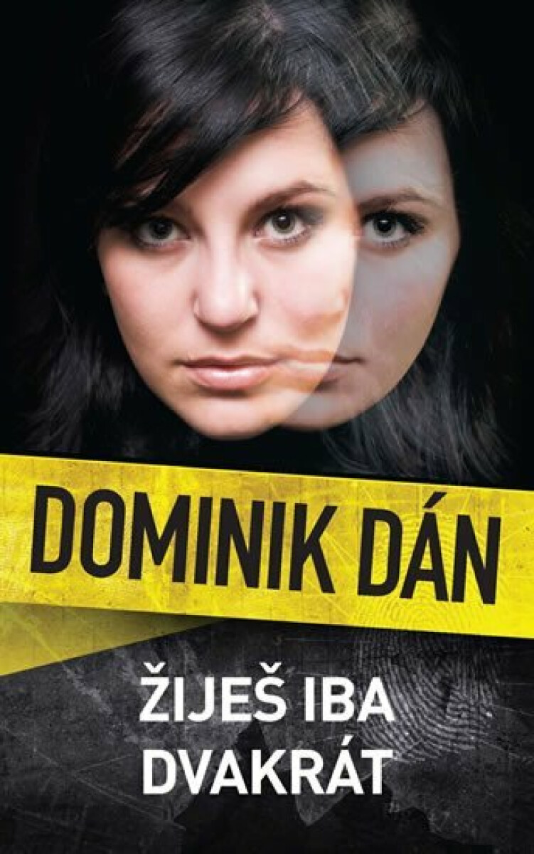 Žiješ iba dvakrát