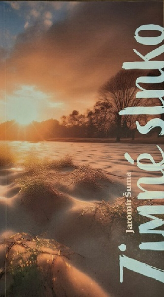 Zimné slnko - Jaromír Šuma