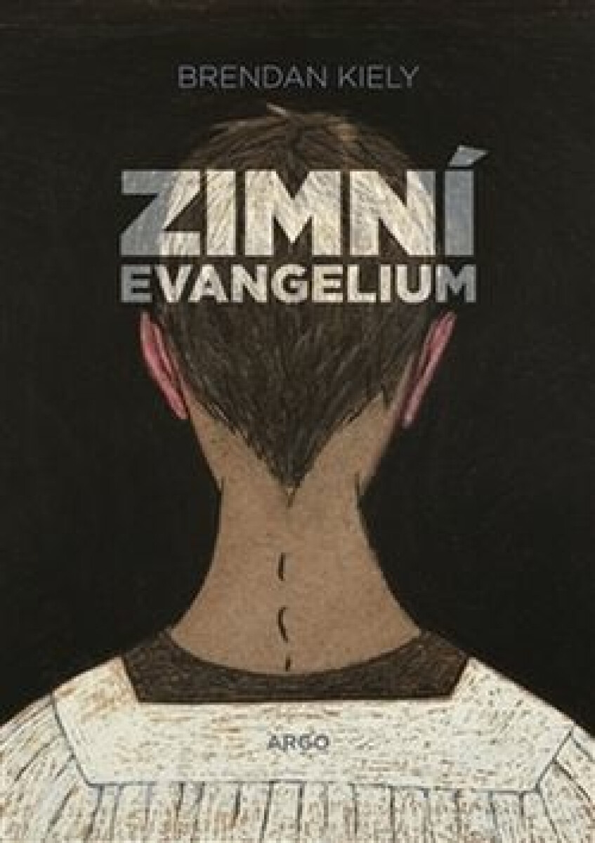 Kniha Zimní evangelium