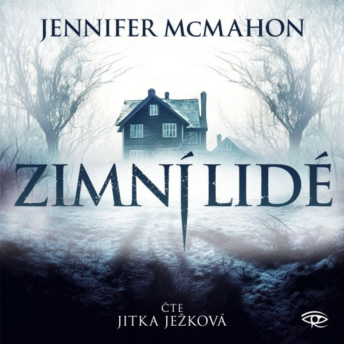 Levně Zimní lidé - Jennifer McMahon - audiokniha