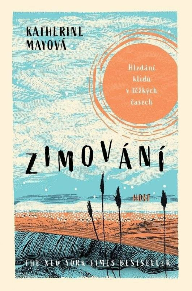 Zimování koupíte na Knihydobrovsky.cz