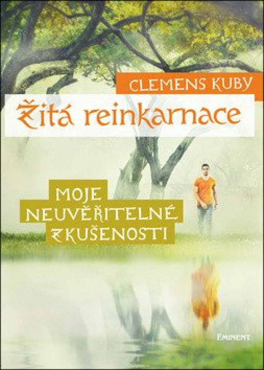 Žitá reinkarnace - Clemens Kuby