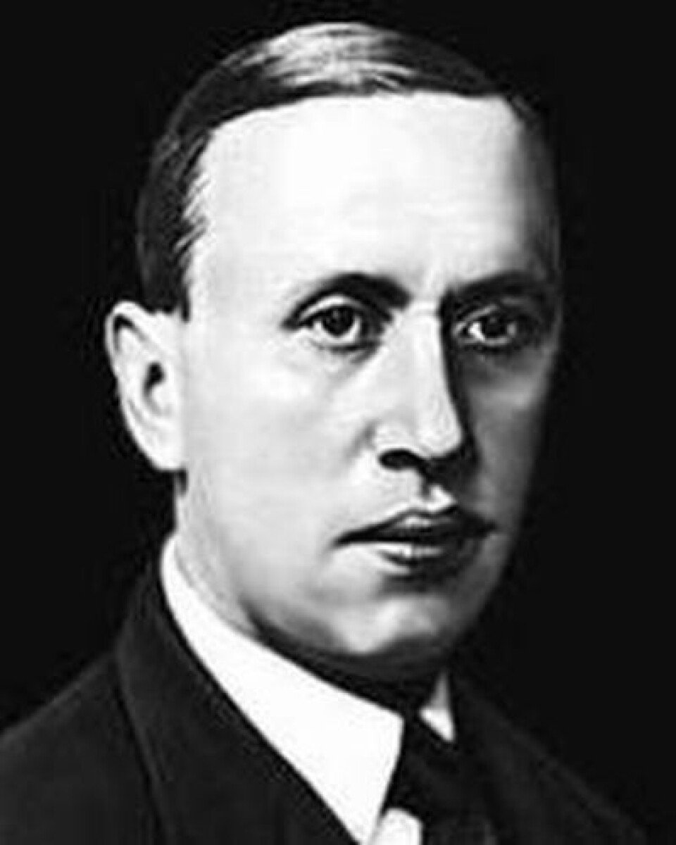 Levně Život a dílo skladatele Foltýna - Karel Čapek - audiokniha