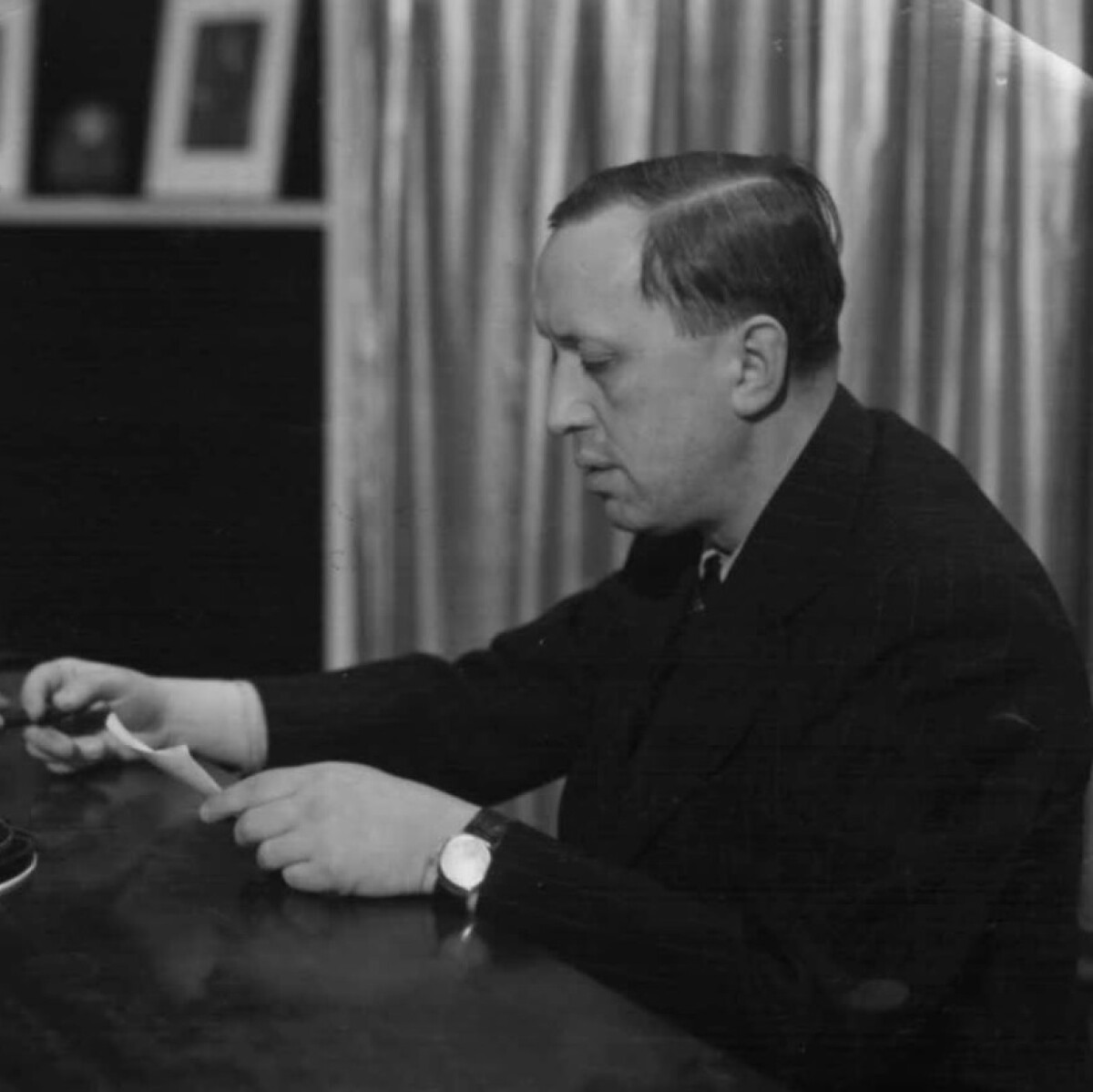 Levně Život a dílo skladatele Foltýna - Karel Čapek, František Pavlíček - audiokniha